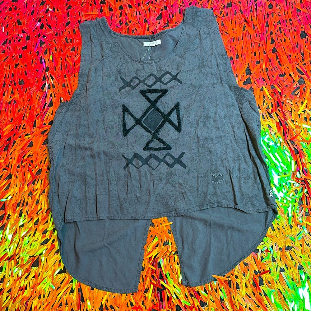 Vans Blouse